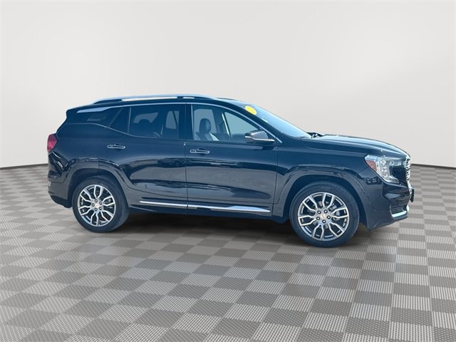2022 Gmc Terrain Denali photo 9
