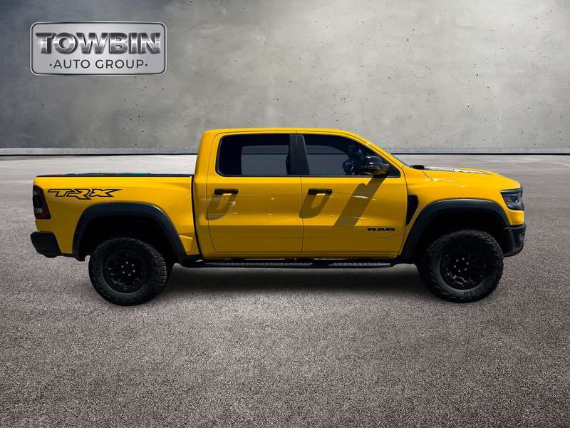 2023 Ram 1500 TRX photo 3