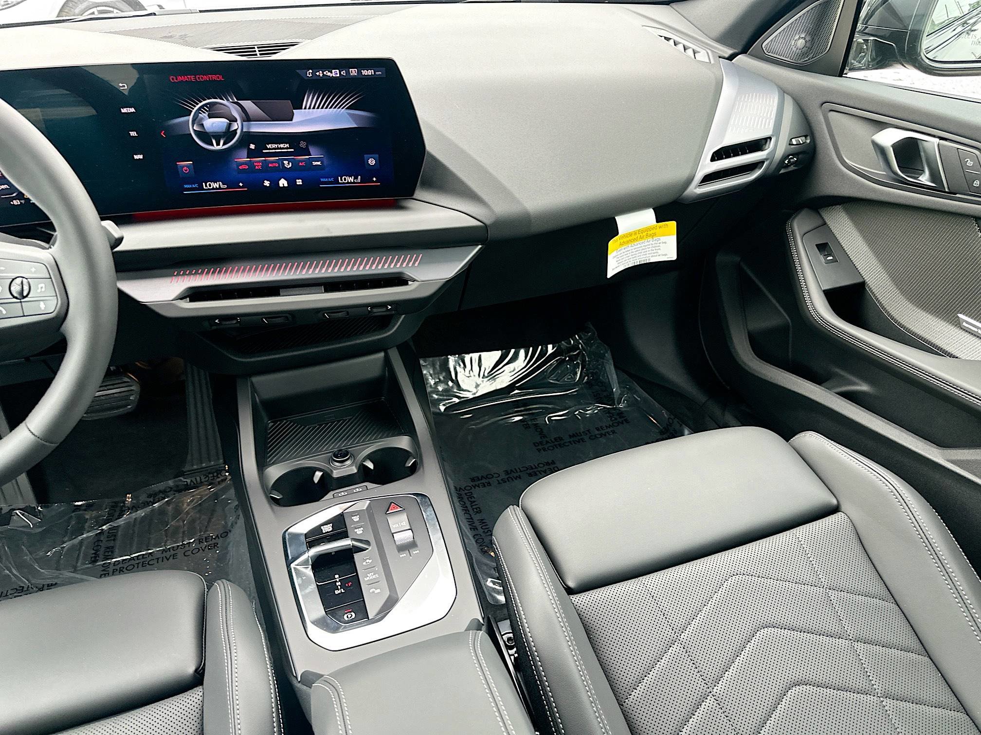 2026 Bmw 228 photo 17