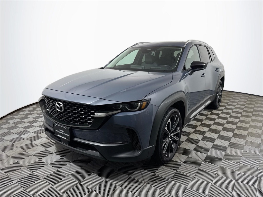 2025 Mazda CX-50 Premium Plus's photo