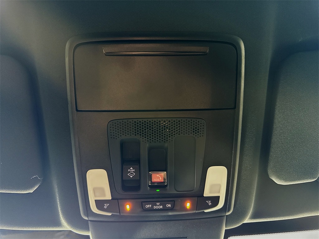 2026 Honda CR-V Hybrid photo 36