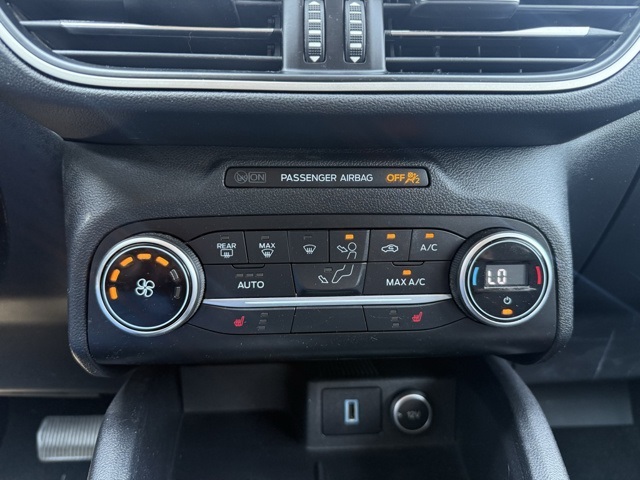 2020 Ford Escape SE photo 22