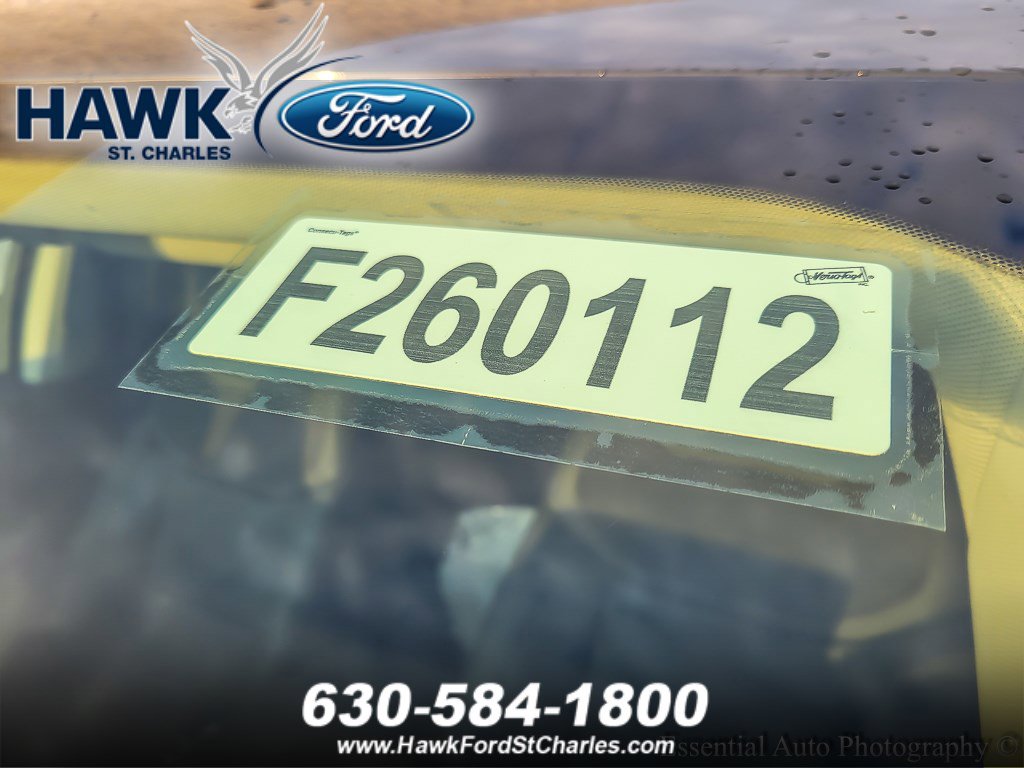 2026 FORD EXPLORER - Image 21