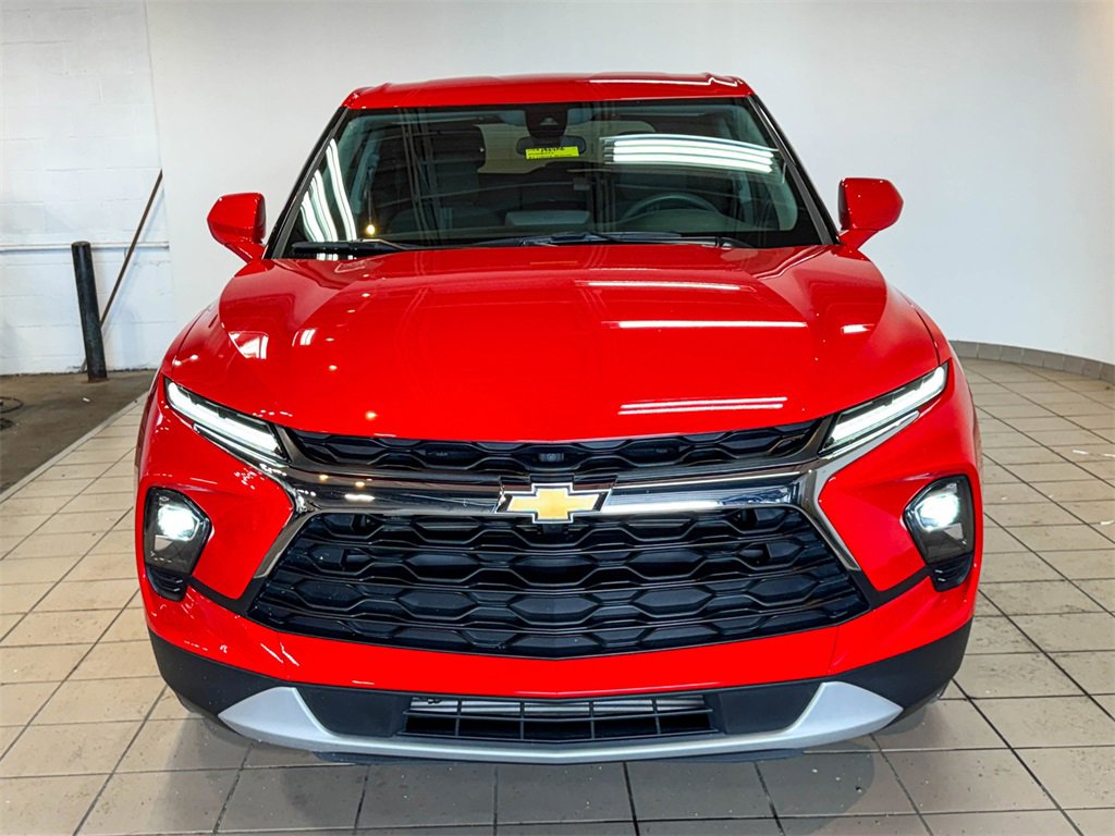 2023 Chevrolet Blazer 2LT photo 10