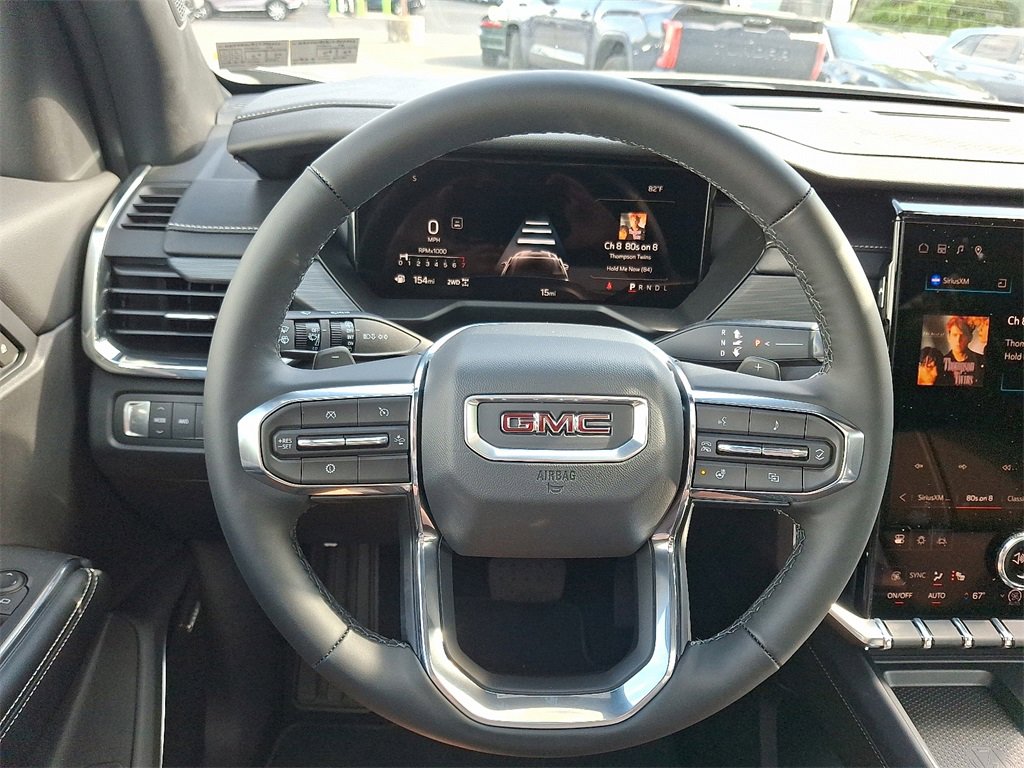 2025 Gmc Acadia Elevation photo 21