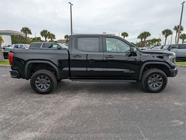 2026 Gmc Sierra 1500 AT4 photo 3