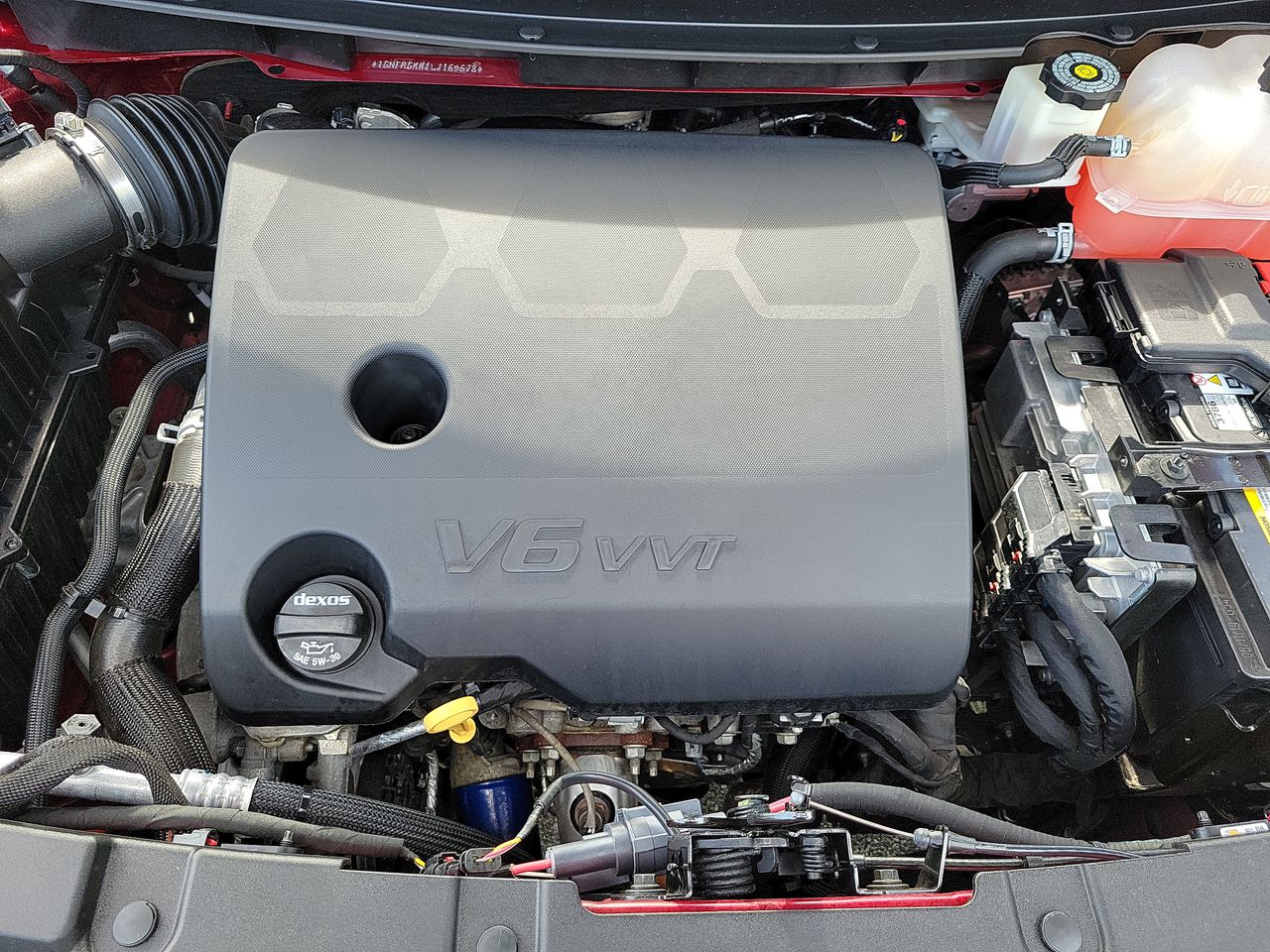 2021 Chevrolet Silverado 1500 LT Trail Boss photo 24