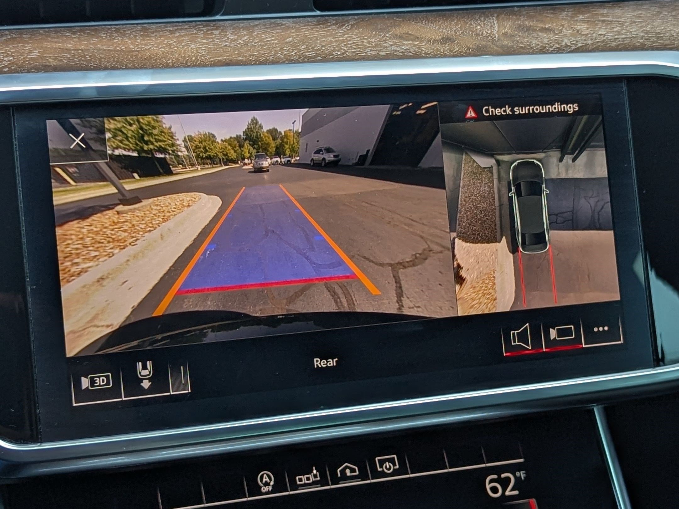 2019 Audi A6 Quattro Premium Plus photo 32