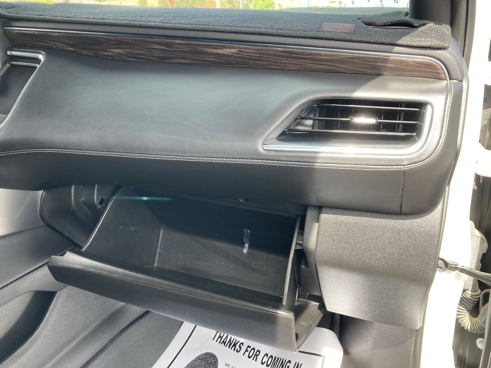 2024 Chevrolet Suburban Z71 photo 36