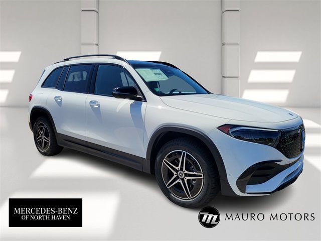 2024 Mercedes-Benz EQB Base