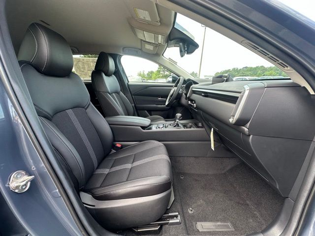 2025 Mazda CX-50 2.5 Select photo 27