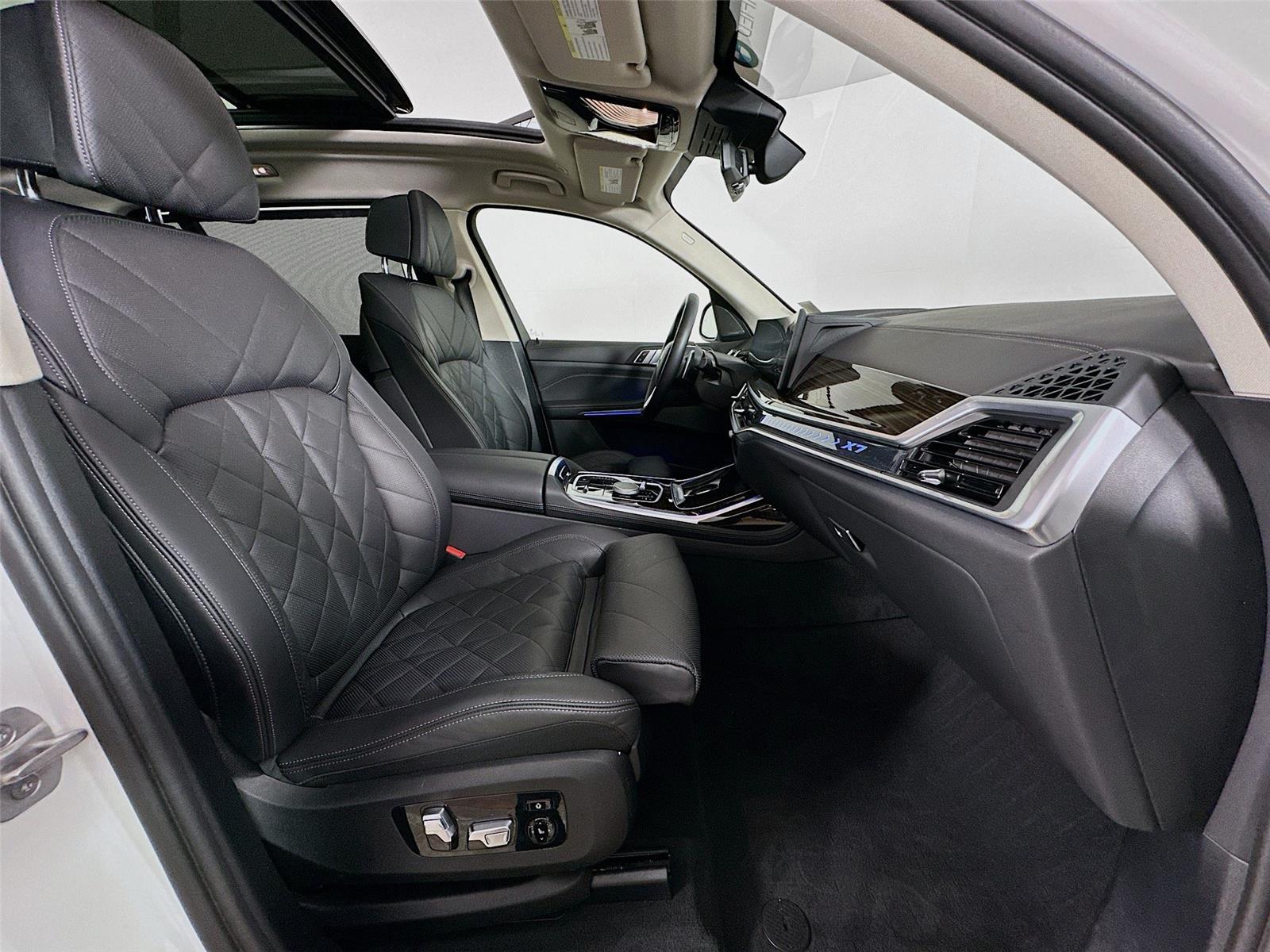 2024 Bmw X7 xDrive40i photo 29