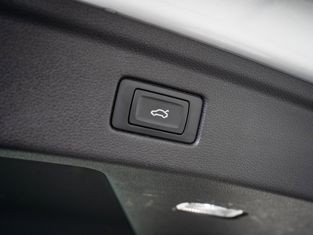 2022 Audi A5 Premium Quattro photo 18