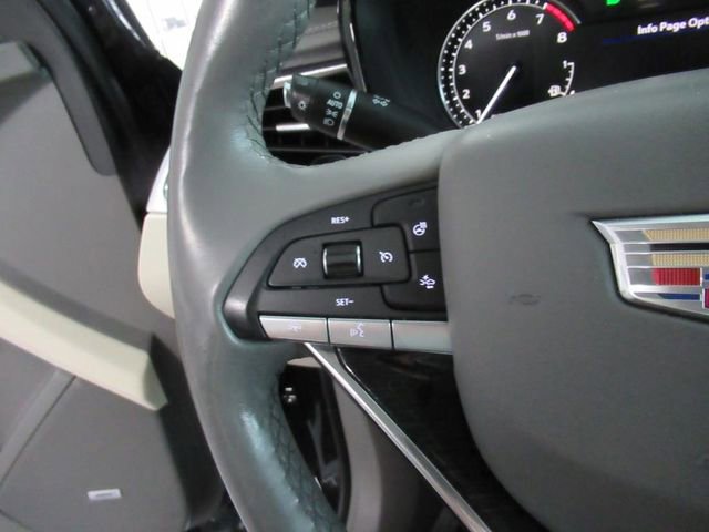 2021 Cadillac XT6 Premium Luxury photo 17