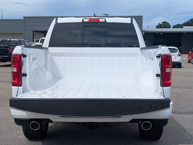 2026 Ram 1500 Big Horn Lone Star photo 5