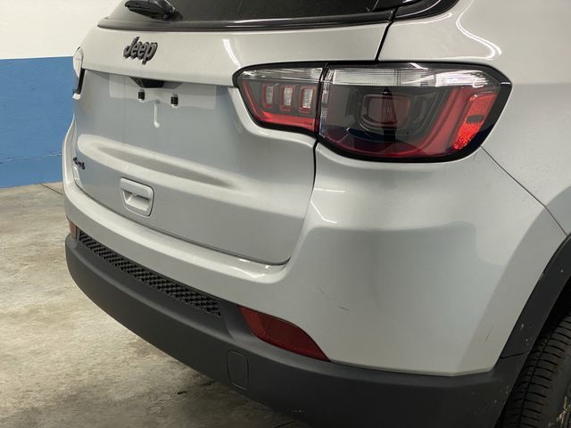 2026 Jeep Compass Latitude photo 31