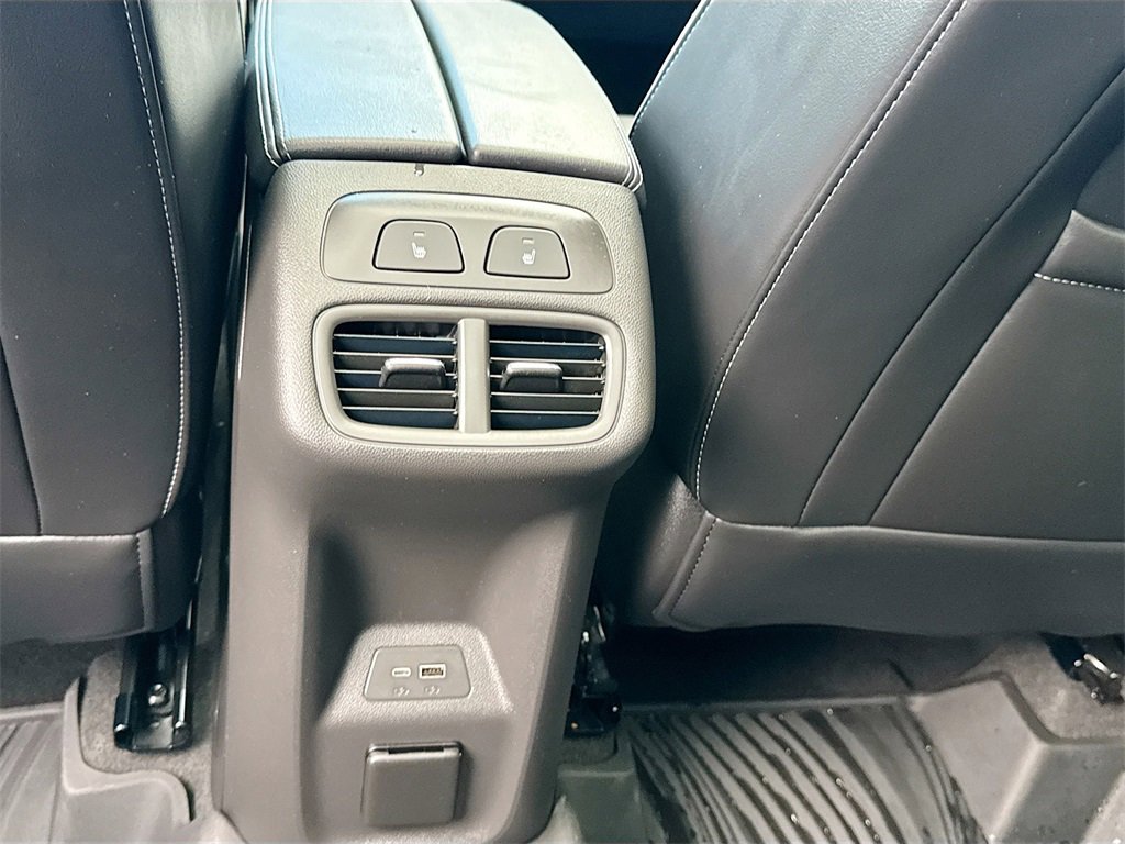 2024 Buick Envision Avenir photo 27