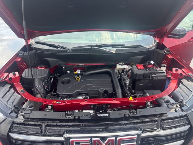 2026 Gmc Terrain AT4 photo 20
