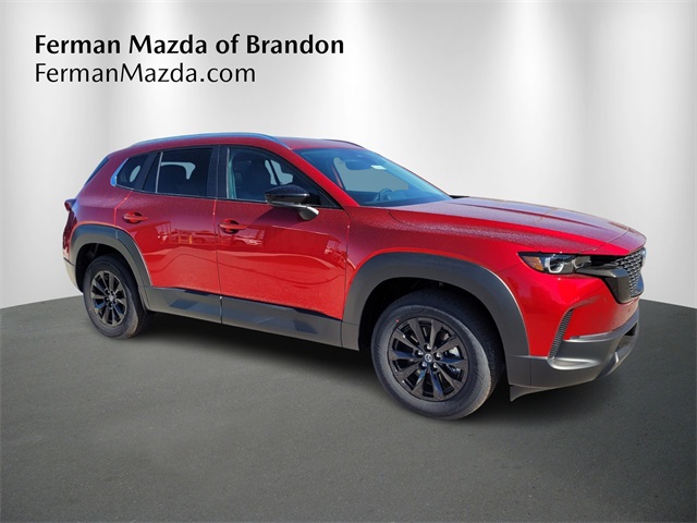 2026 Mazda CX-50 Preferred's photo