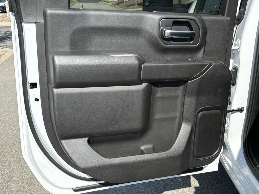 2024 Gmc Sierra 2500 HD Pro photo 13