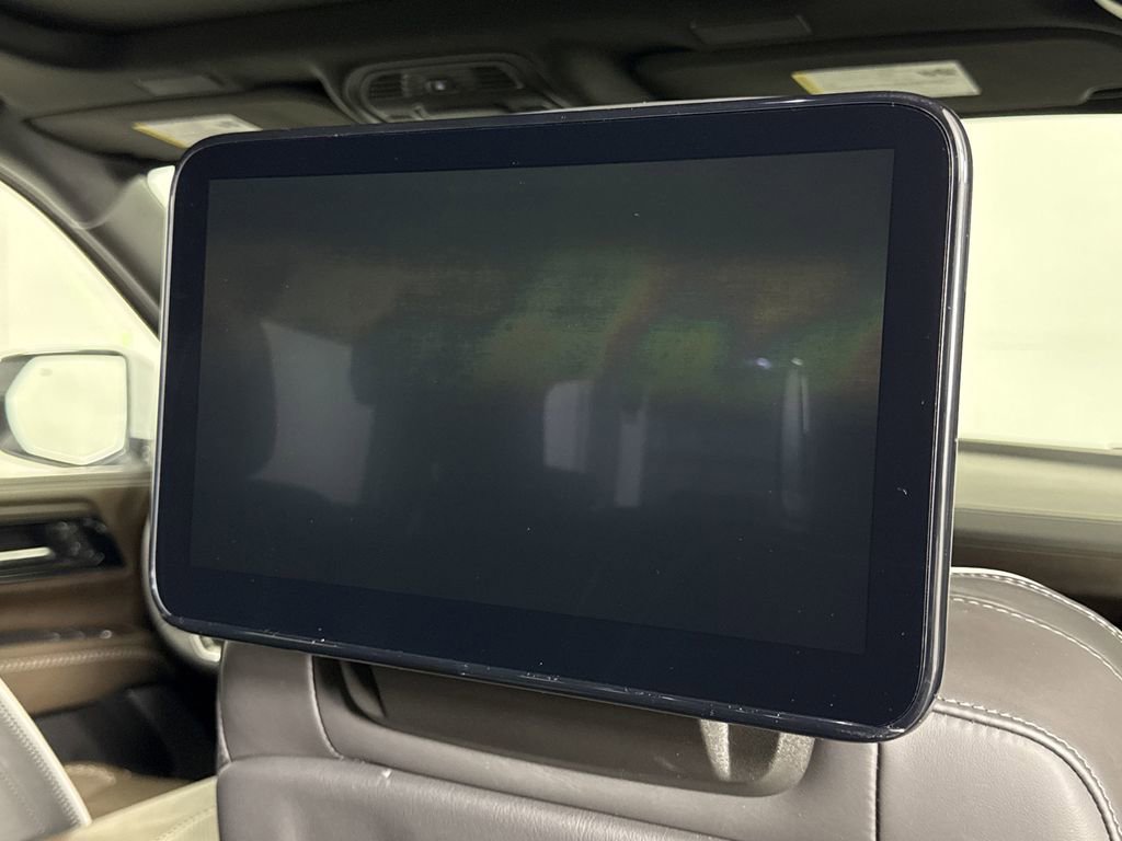 2025 Gmc Yukon Denali Ultimate photo 16
