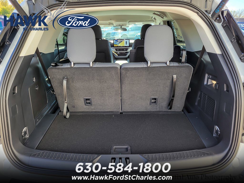 2026 FORD EXPLORER - Image 16