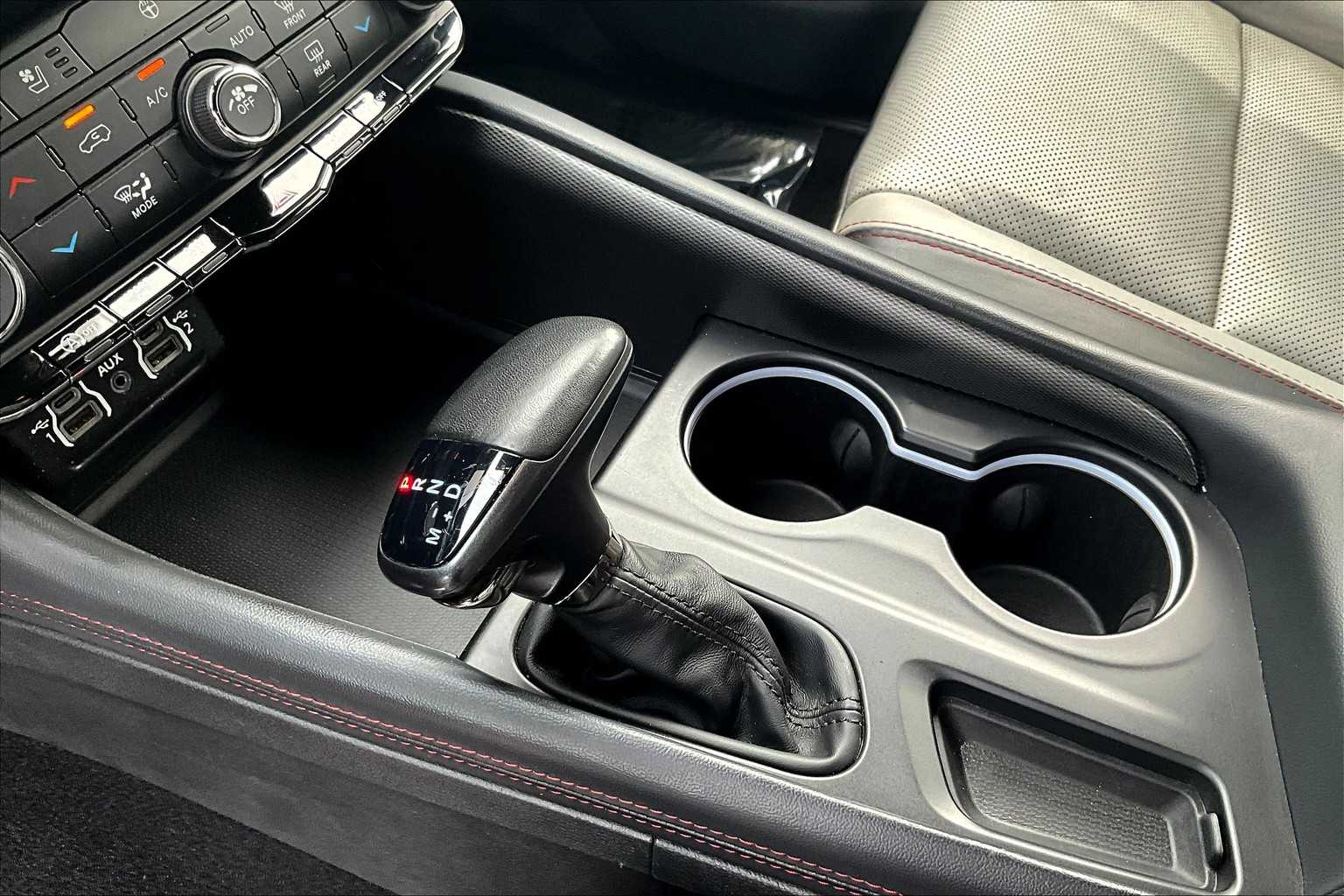2024 Dodge Durango GT Plus photo 16