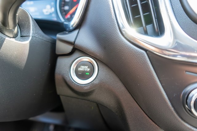 2023 Chevrolet Equinox LT photo 18