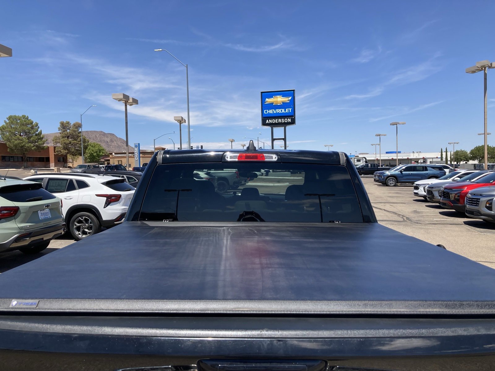 2021 Ram 1500 photo 37