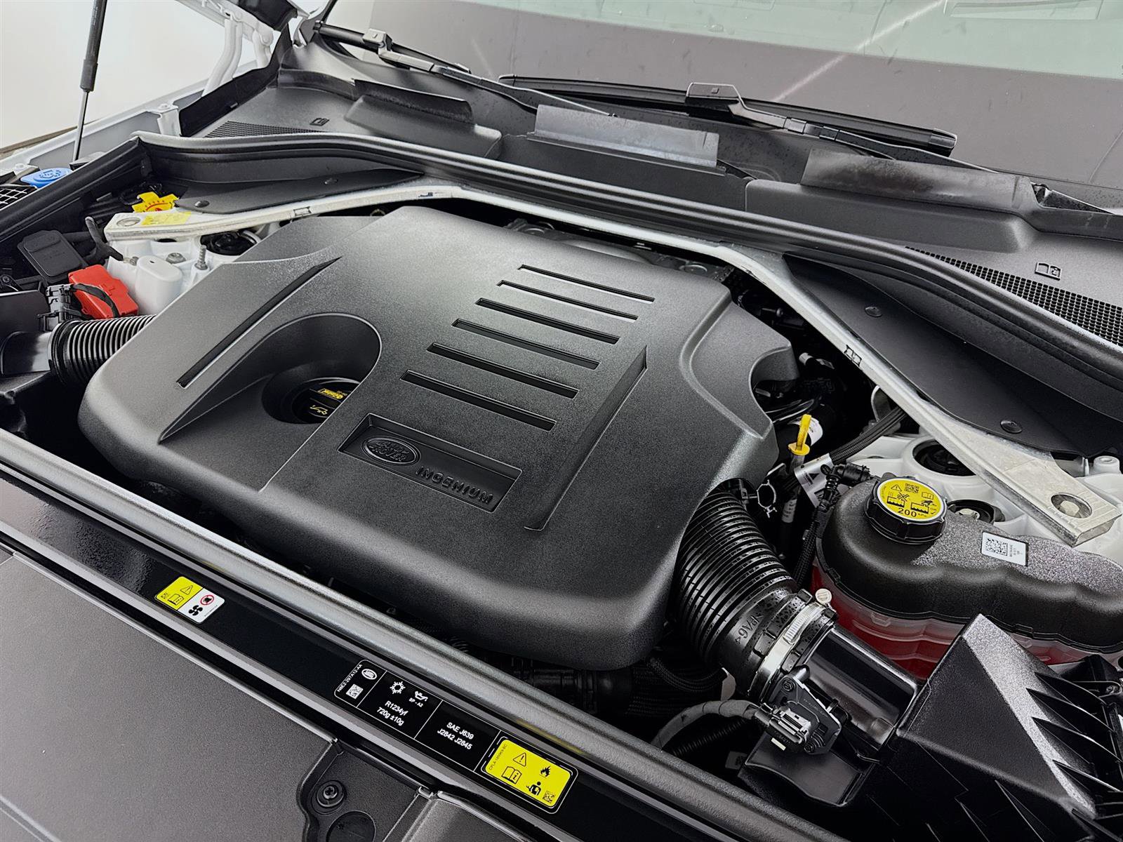 2024 Land Rover Range Rover Autobiography photo 25