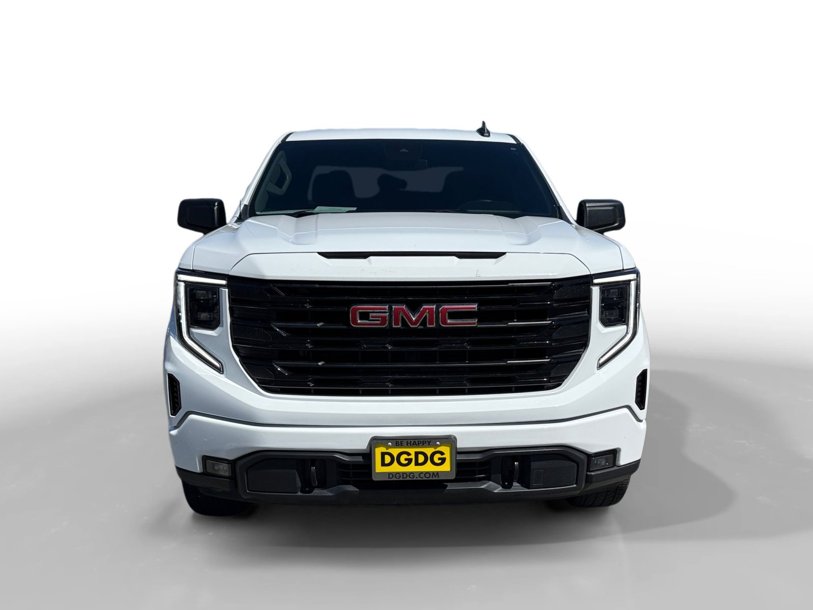 2023 Gmc Sierra 1500 Elevation photo 8
