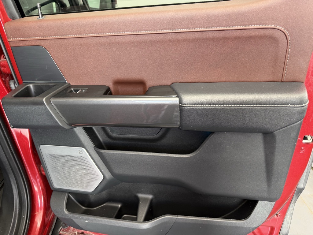 2023 Ford F-150 Lariat photo 45