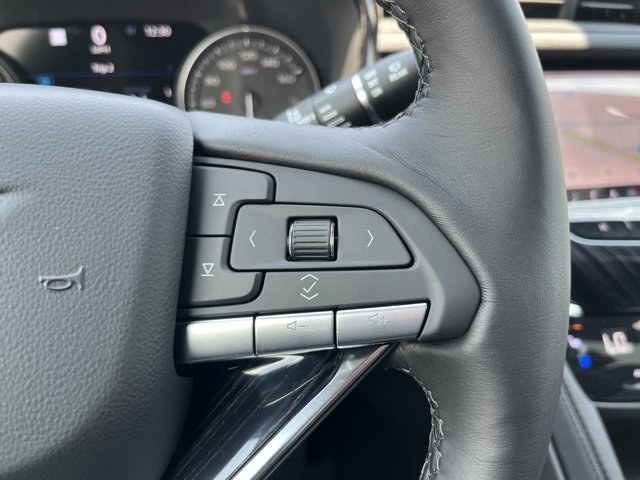 2025 Cadillac XT6 Premium Luxury photo 16