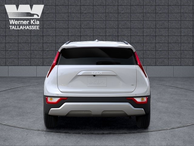 2025 Kia Niro EX photo 5