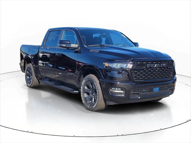 2026 RAM Ram 1500 Pickup Big Horn/Lone Star's photo