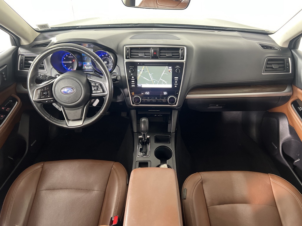 2019 Subaru Outback 2.5i photo 2