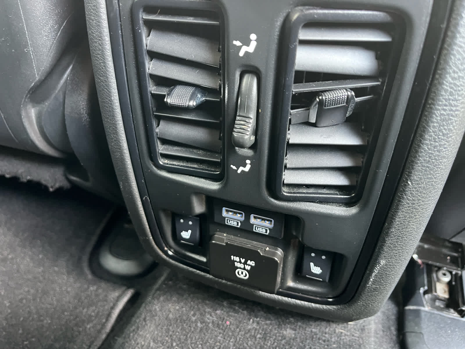 2021 Dodge Durango GT Plus photo 15