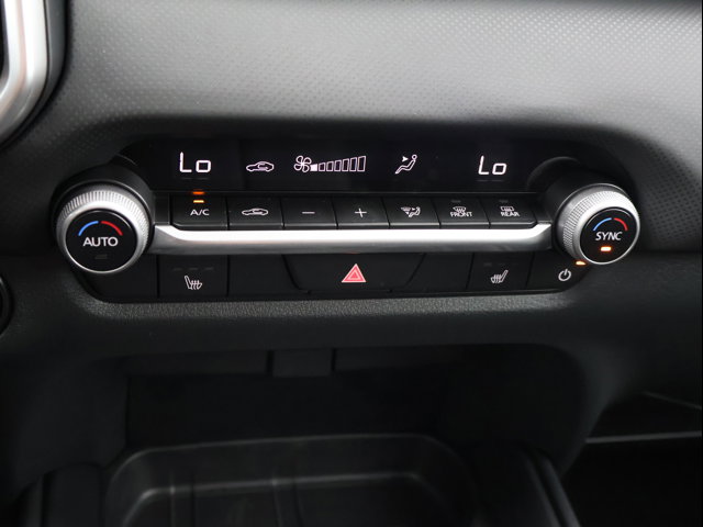 2025 Mazda CX-50 Preferred photo 22