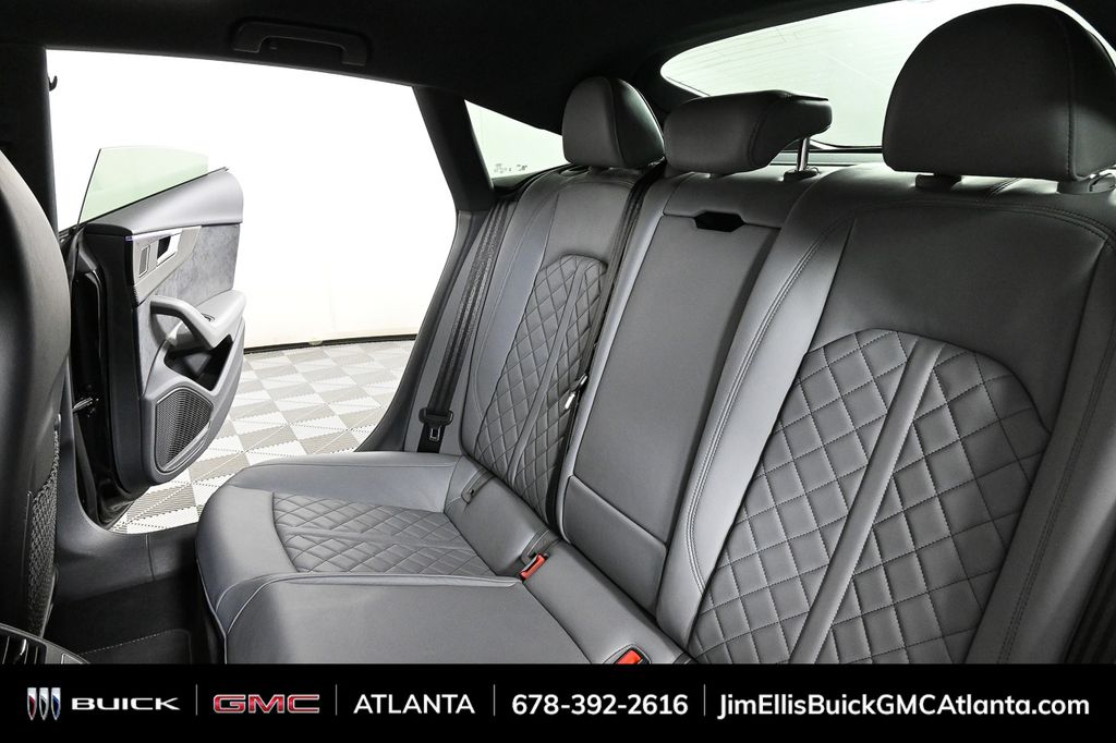 2023 Audi S5 Prestige photo 20