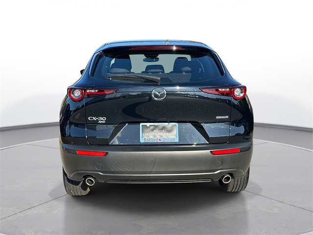 2023 Mazda CX-30 2.5 S photo 7