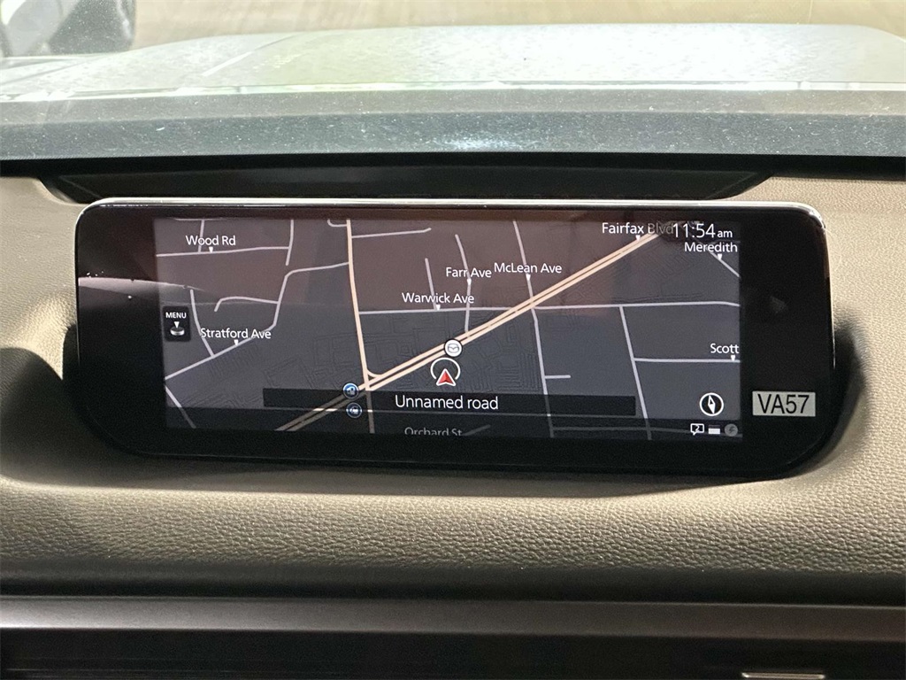 2025 Mazda CX-50 2.5 Turbo Meridian Edition photo 2