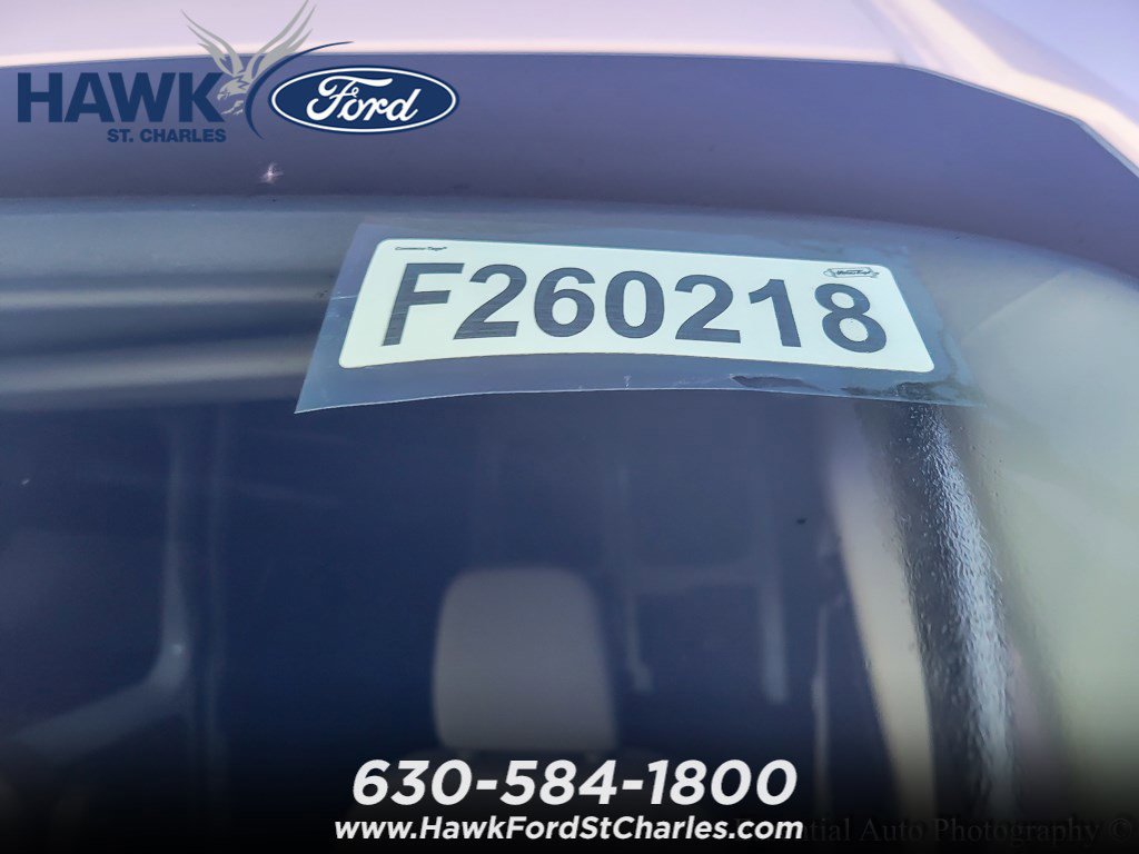 2026 FORD TRANSIT - Image 16