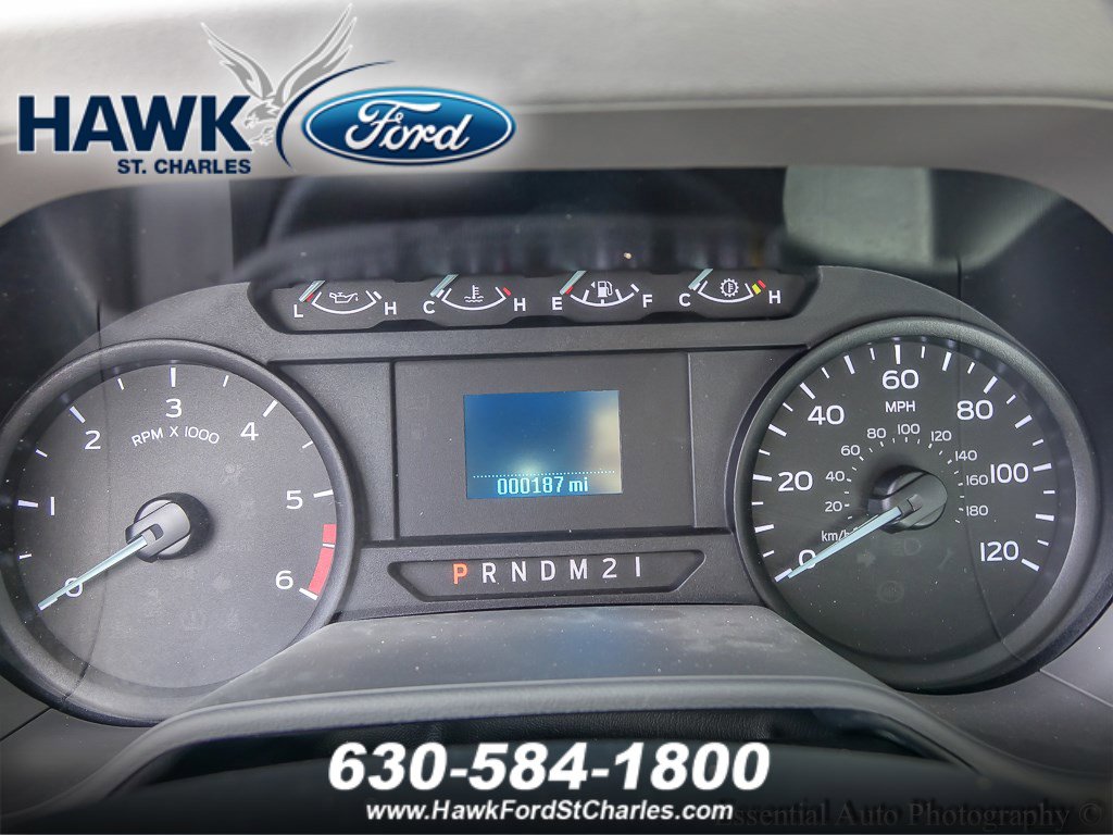 2024 Ford E-350 photo 9