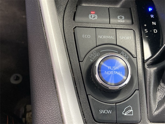 2024 Toyota RAV4 Adventure photo 28