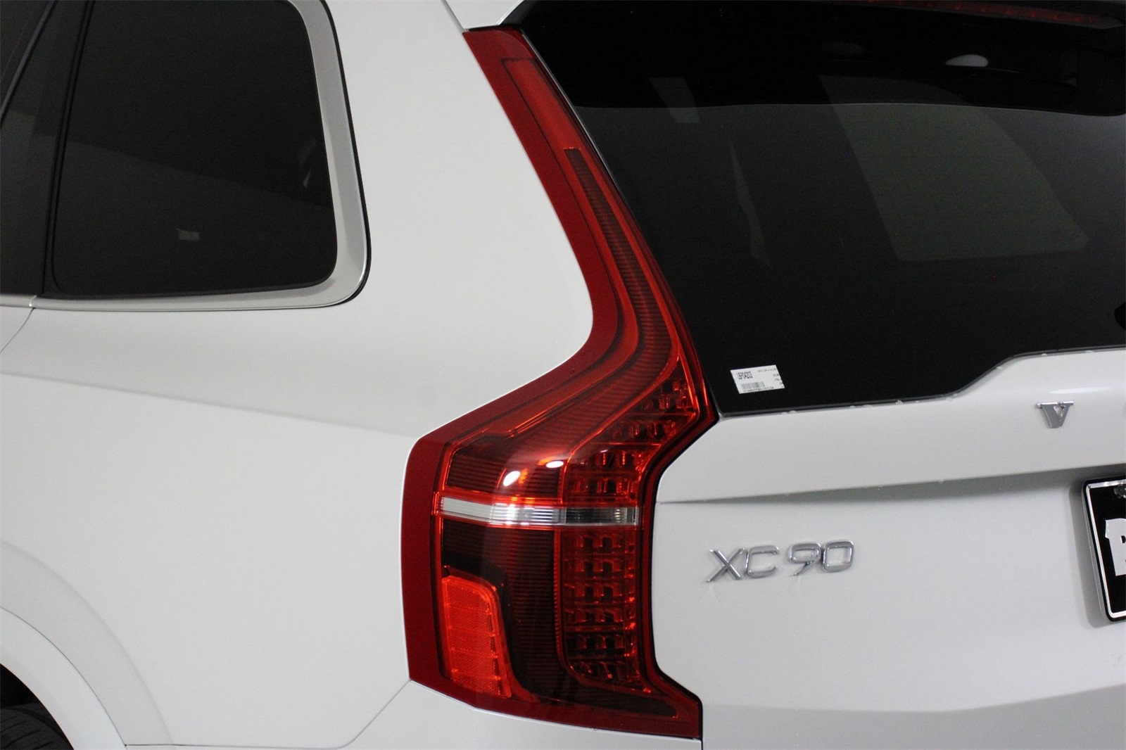 2024 Volvo XC90 Recharge Ultimate photo 14