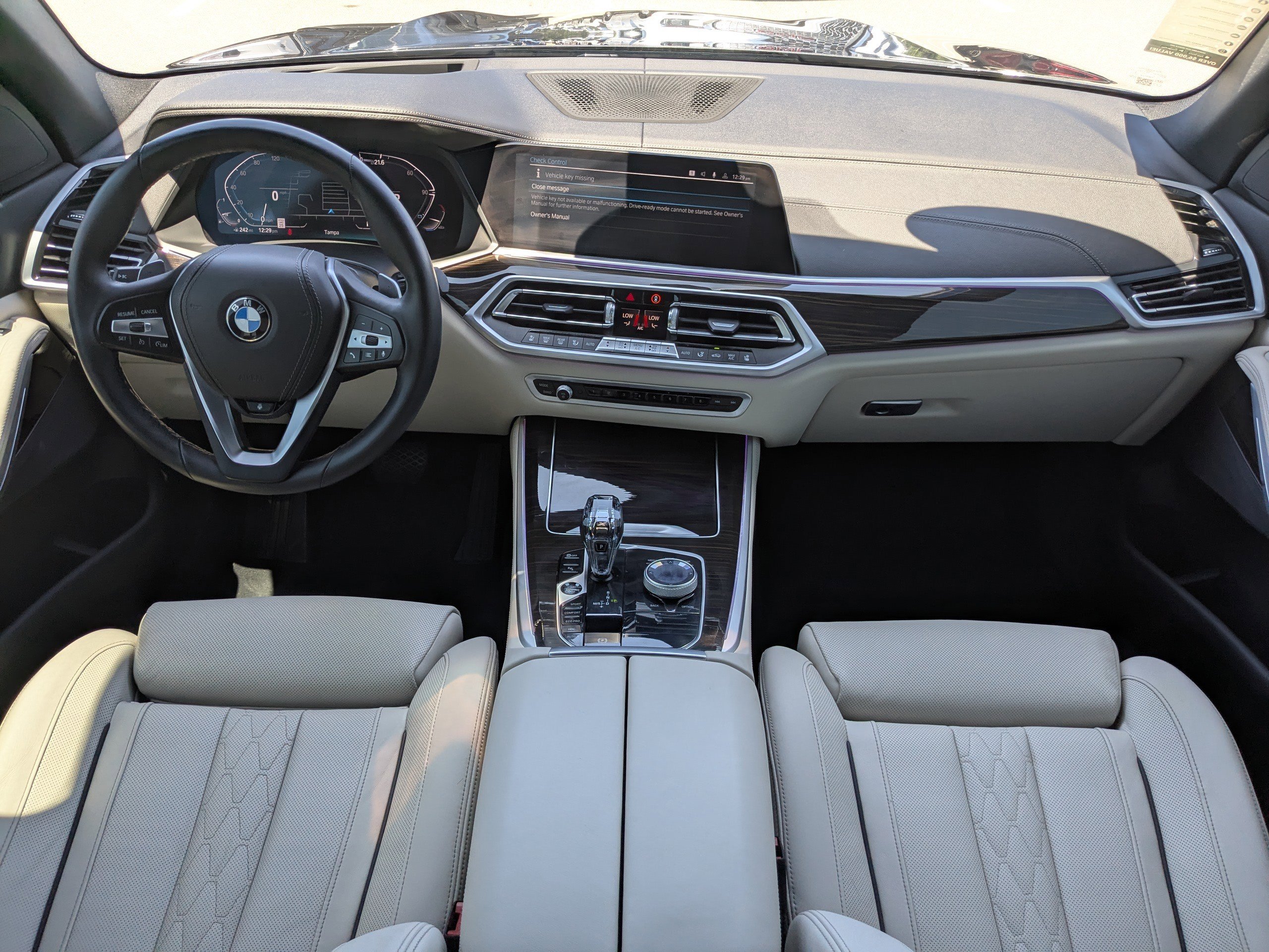 2023 Bmw X5 xDrive40i photo 16