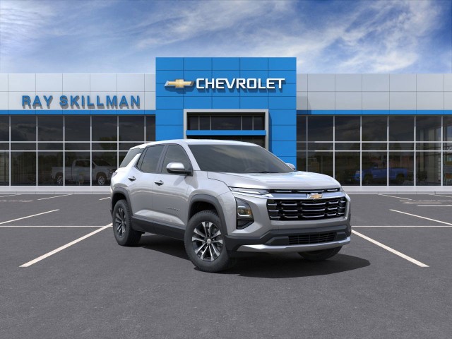 New Chevy Equinox for Sale in Indianapolis, IN