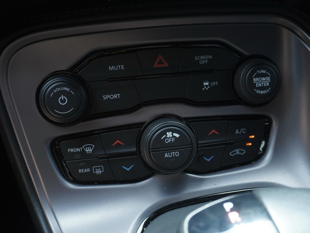2023 Dodge Challenger SXT photo 14