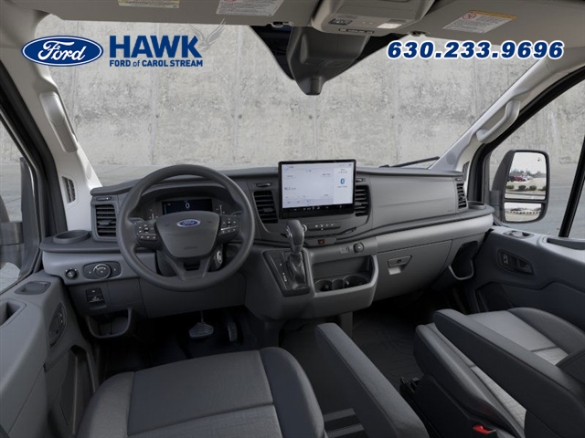 2026 FORD TRANSIT - Image 9