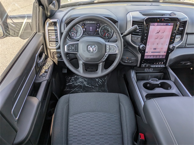 2026 Ram 2500 Big Horn photo 18